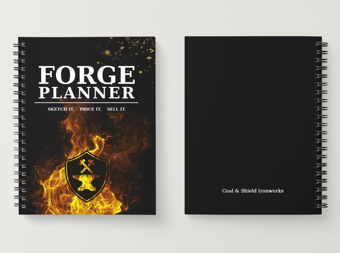 FORGE PLANNER